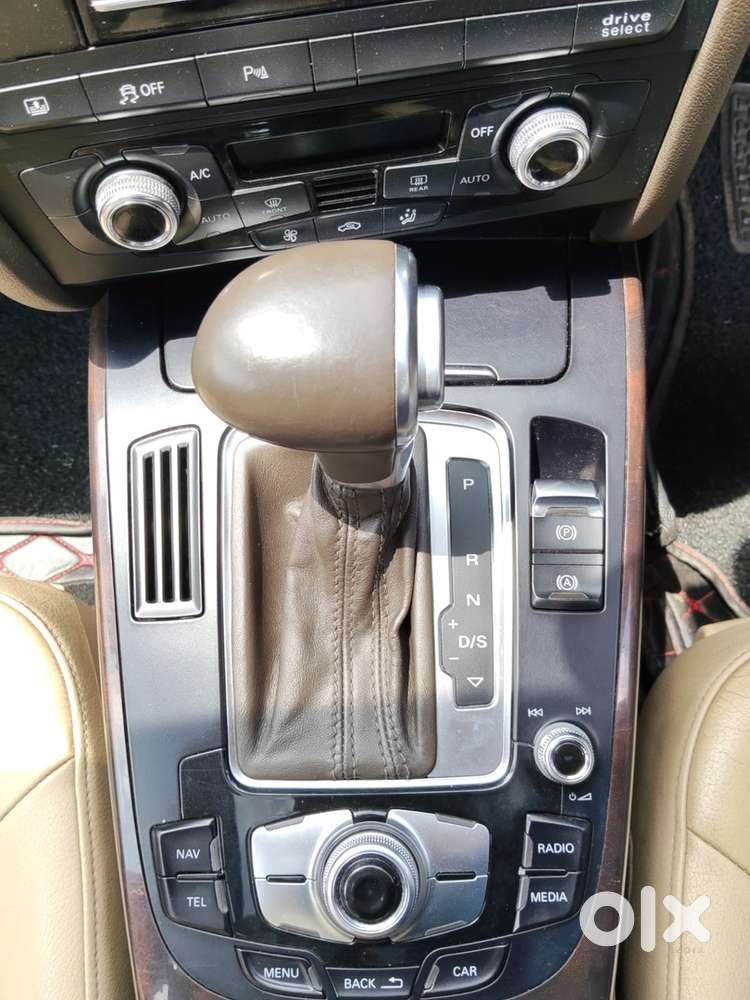 2016 Audi A4 Diesel