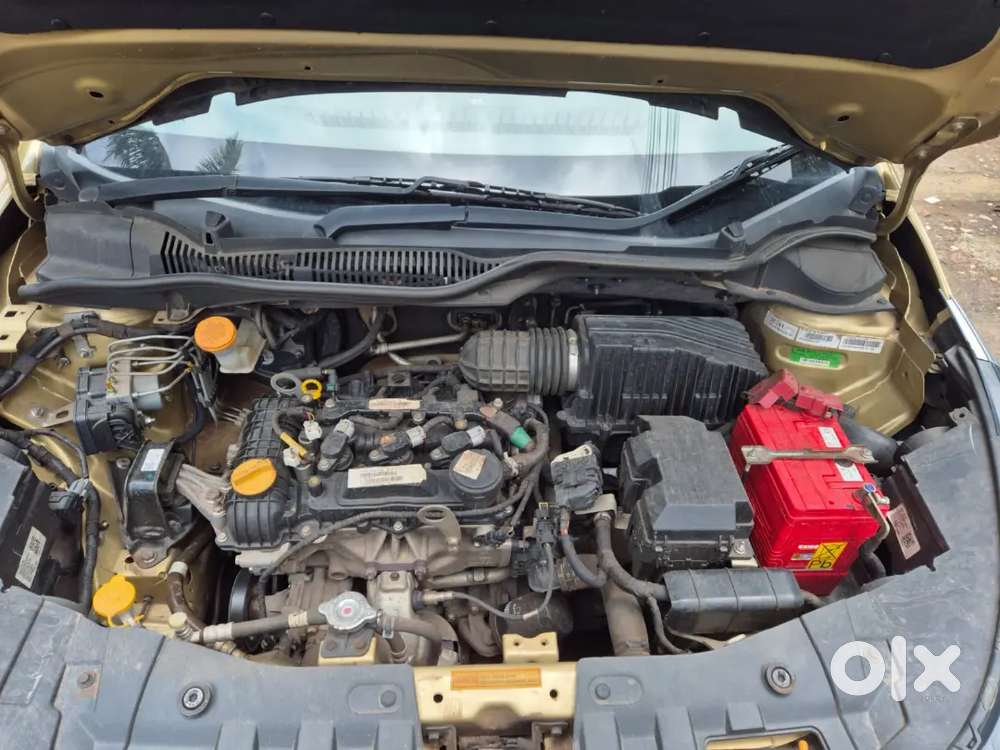 Tata Altroz 2021 Petrol Well Maintained