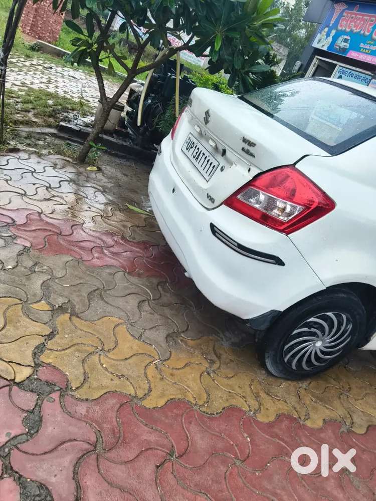 Maruti Dzire Vdi 2017