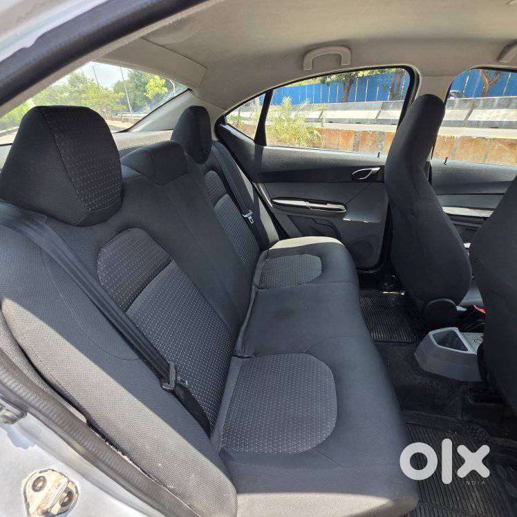 Tata Tigor Xm, 2018, Petrol