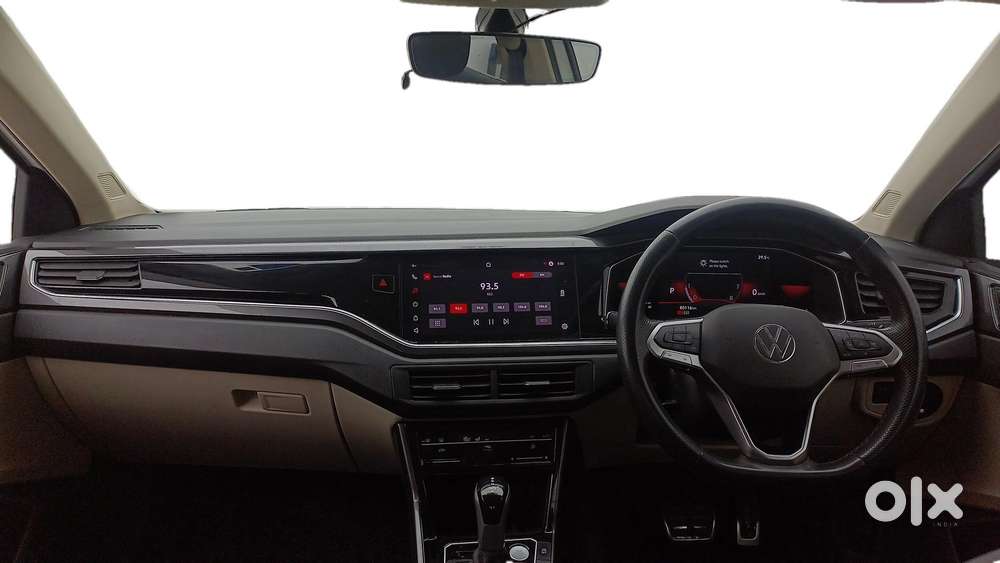 Volkswagen Virtus 1.5 Tsi Gt Plus Evo Dsg, 2022, Petrol