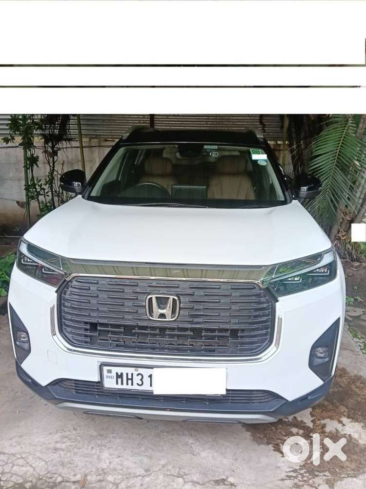 Honda Elevate Zx Cvt, 2023, Petrol