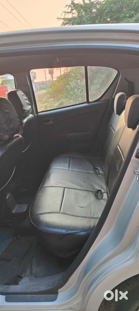 Maruti Suzuki Ritz Vxi, 2010, Diesel