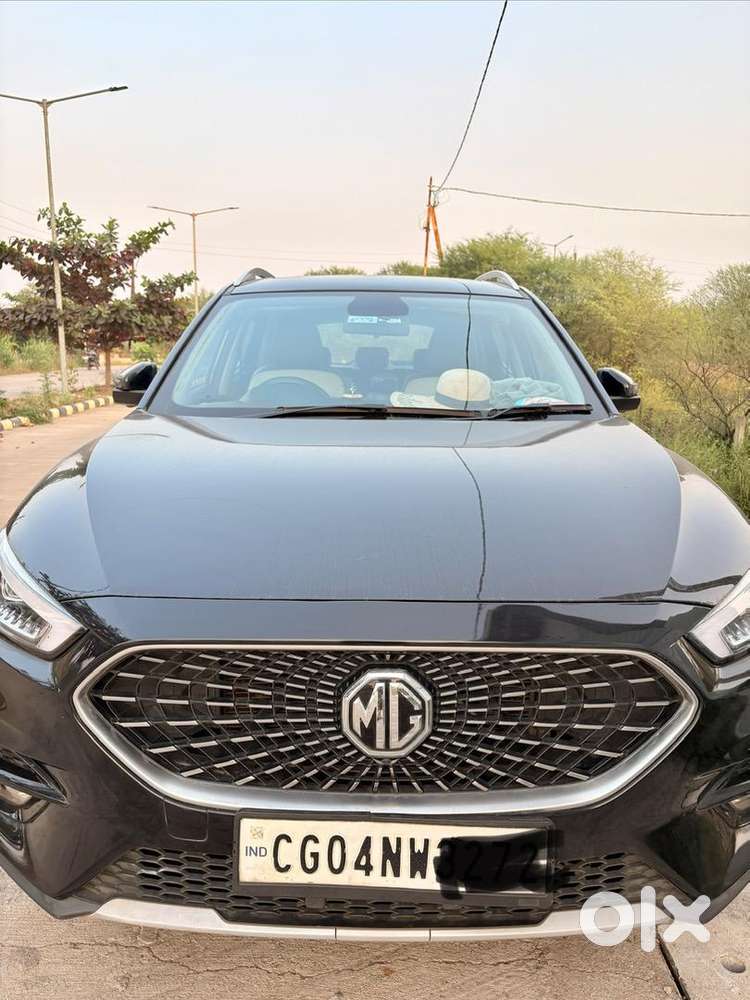 Mg Astor 2022 Petrol Well Maintained
