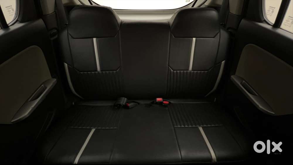 Maruti Suzuki Alto K10 2010-2014 Vxi, 2016, Petrol