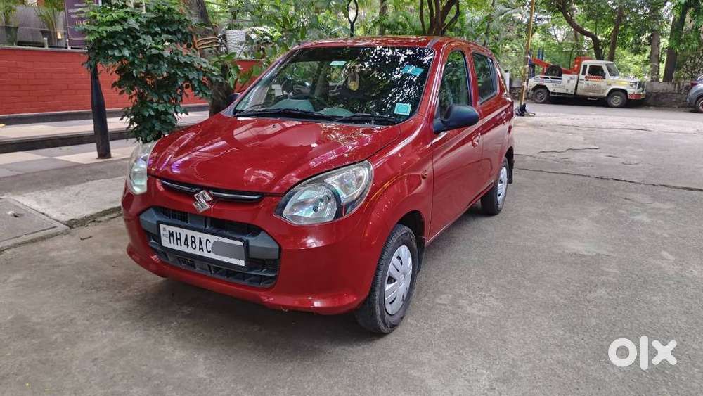 Maruti Suzuki Alto 800 Lxi, 2015, Petrol