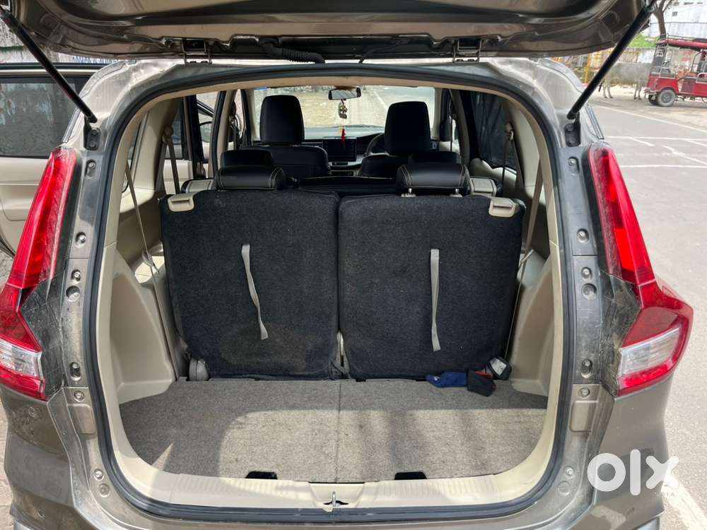 Toyota Rumion V At 2023 Model