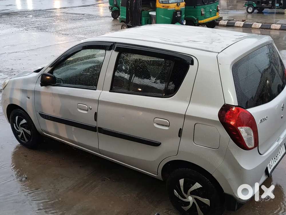 Maruti Suzuki Alto 2024 Petrol Manuals