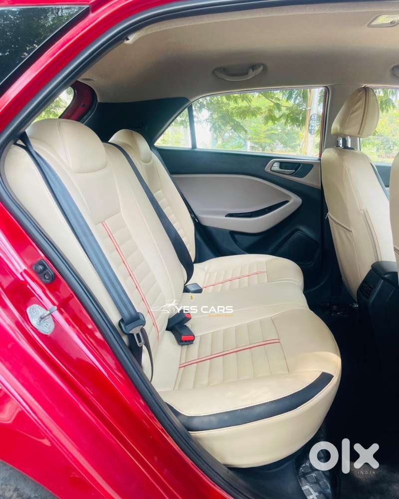 Hyundai Elite I20 Magna Executive 1.2, 2018, Diesel