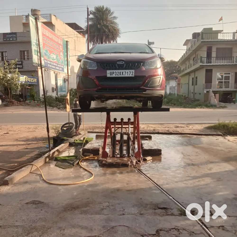 Mahindra Marazzo 2019 Diesel