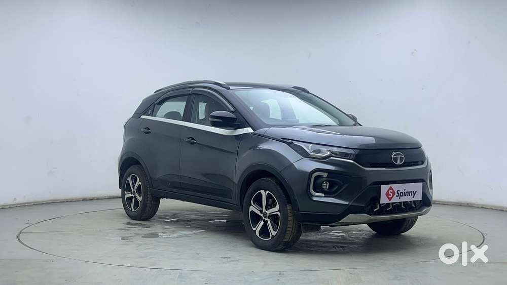 Tata Nexon 1.5 Revotorq Xz Plus, 2023, Diesel