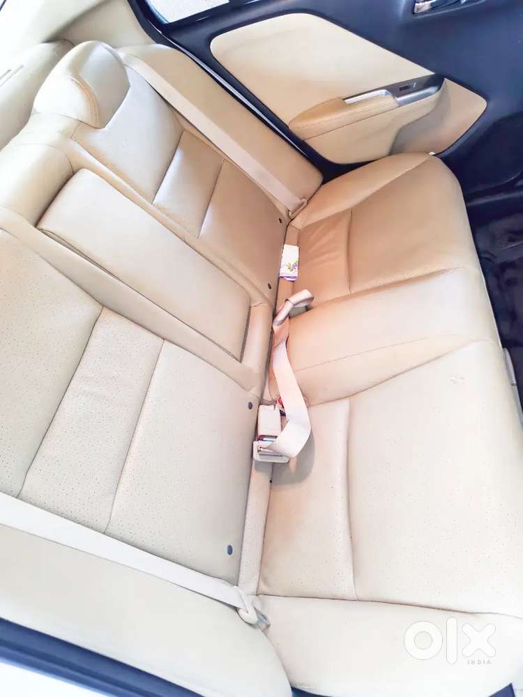 Doctor-driven Honda City Vx Mt (sunroof) – Mint Condition, 42k Km
