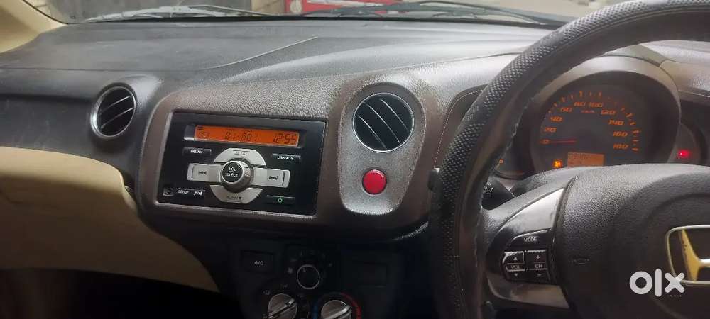 Honda Amaze Dl Num Amritsar