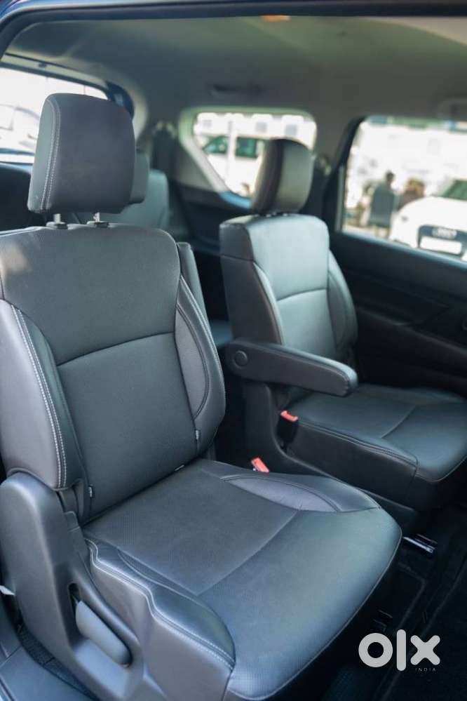 Maruti Suzuki Xl6 1.5 Alpha At, 2024, Petrol