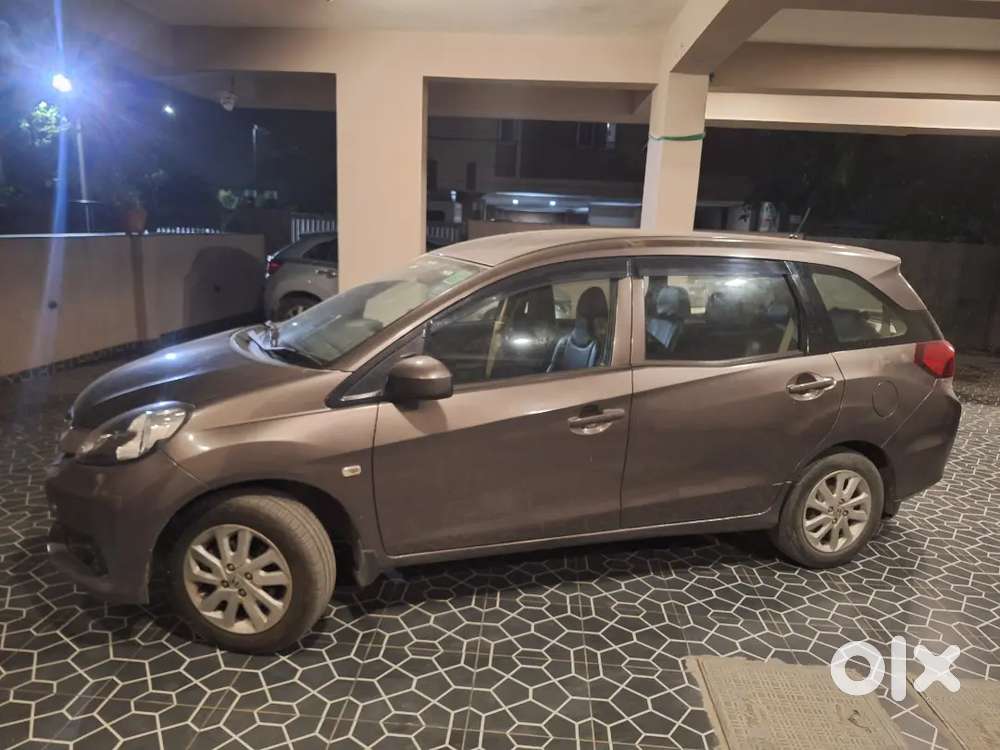 Honda Mobilio
