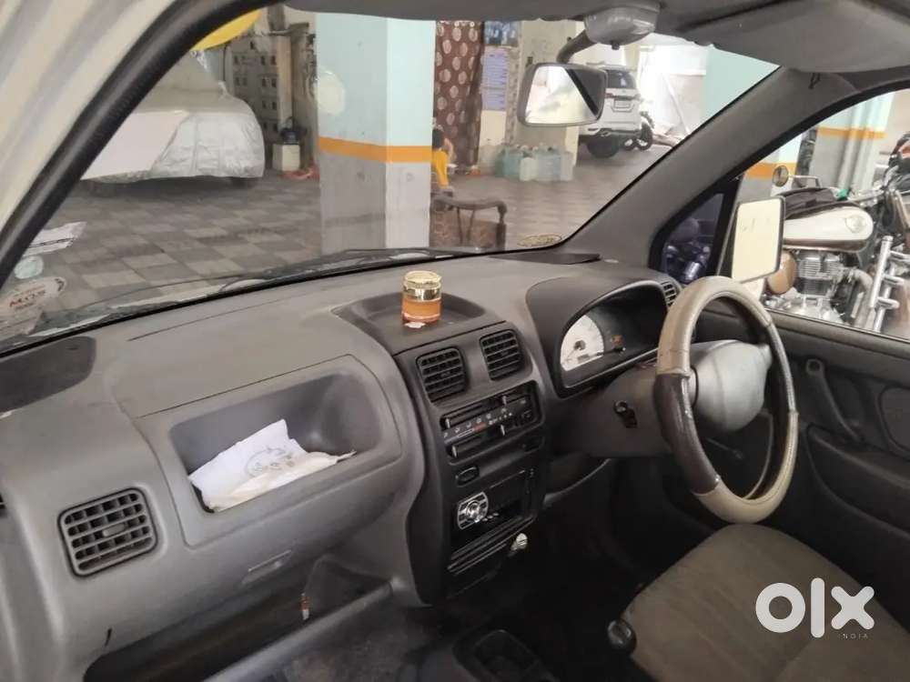 2006 Maruti Suzuki Wagon R
