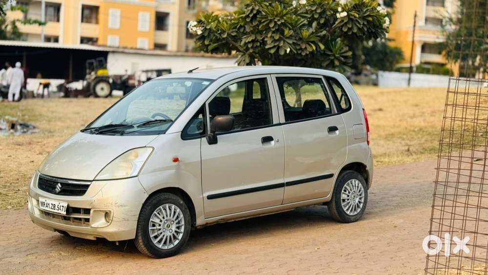 Maruti Suzuki Zen Estilo Good Condition