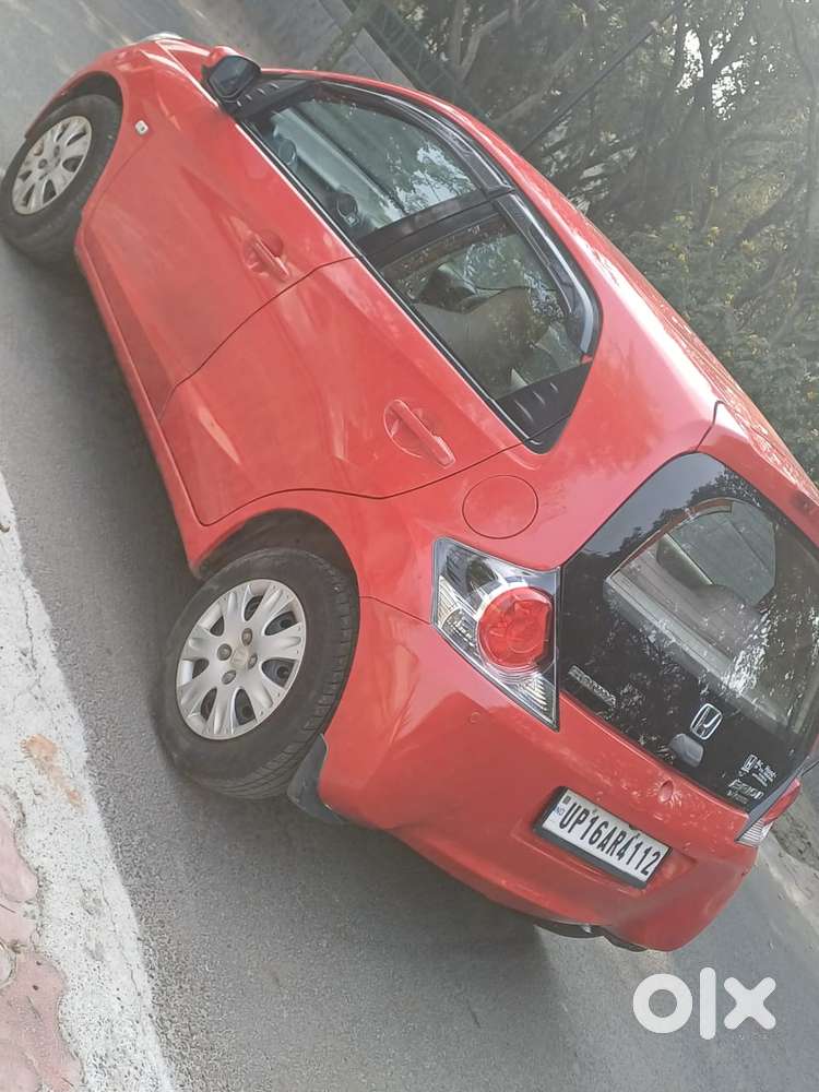 Honda Brio 2011-2013 S Option Mt, 2013, Petrol