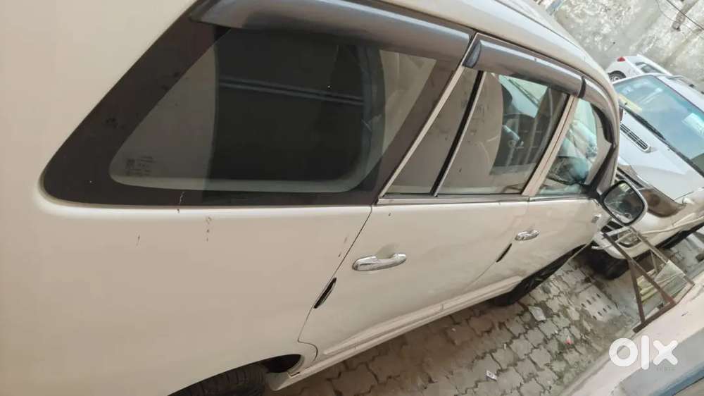 Toyota Innova G4 2014 Diesel Manual