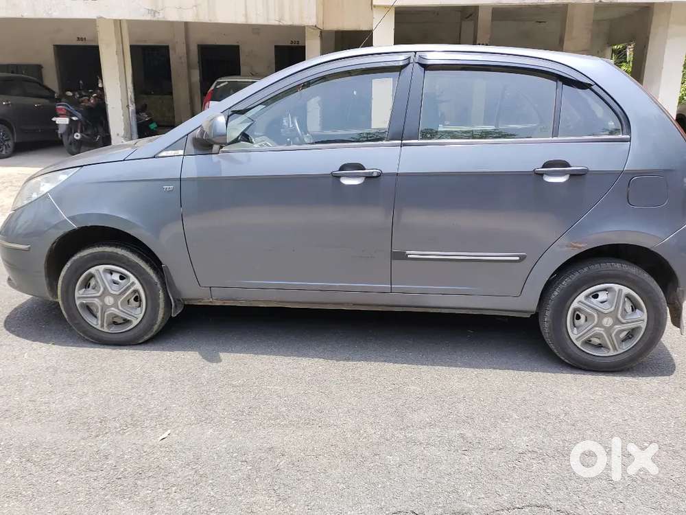 Tata Indica Vista 2012