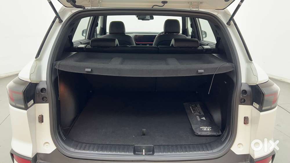 Hyundai Creta N Line N10 1.5 Turbo Mt, 2024, Petrol