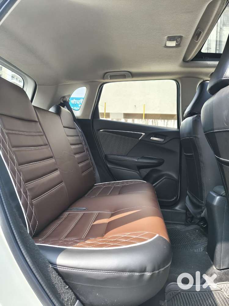 Honda Wr-v I-dtec S, 2017, Diesel