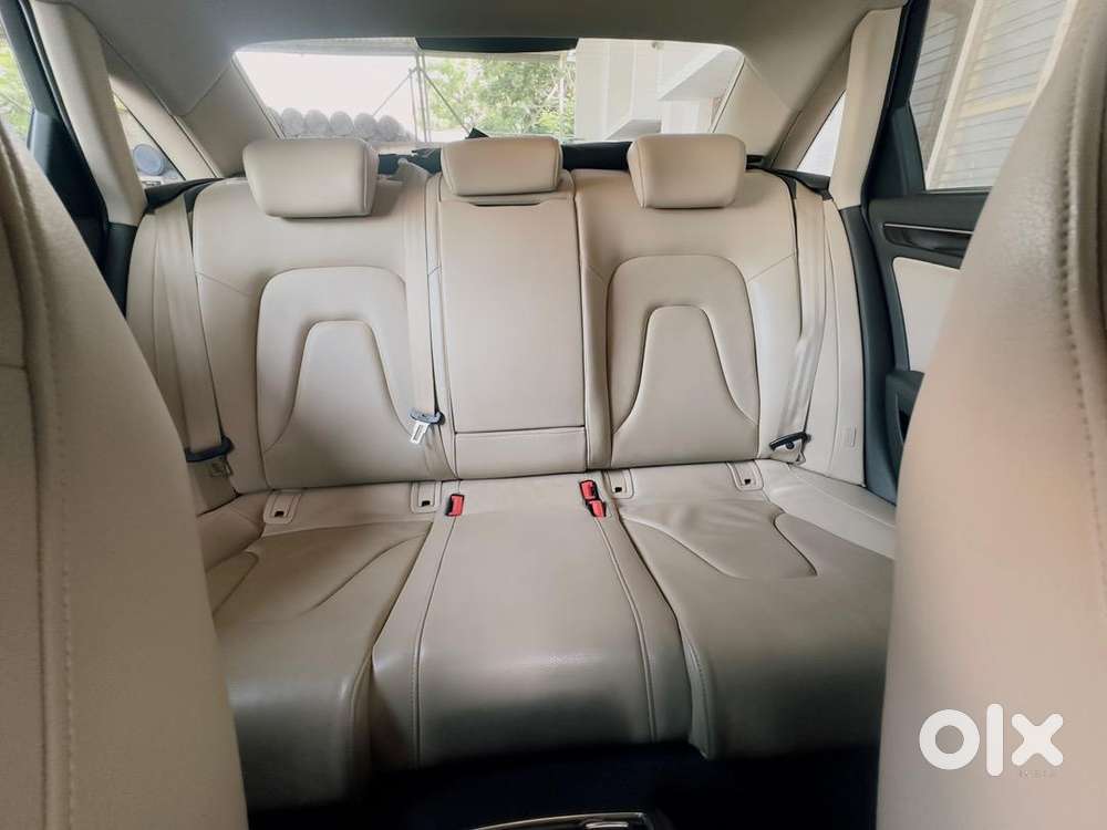 Audi A4 35 Tdi Technology Edition  2016