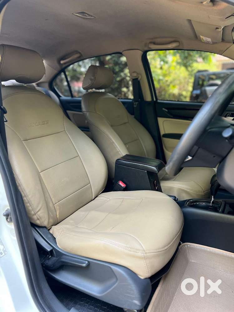 Honda Amaze V Diesel, 2019, Diesel