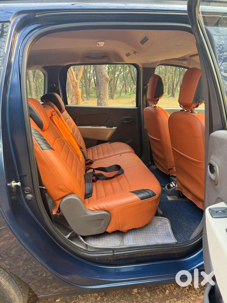 Renault Lodgy 1.5 110 Ps Rxl 8 Str, 2014, Diesel