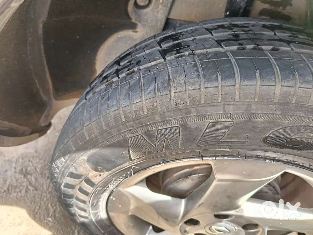 Renault Duster 2014 Diesel Well Maintained