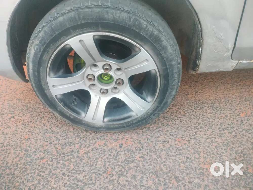 Maruti Suzuki Alto 800, 2015