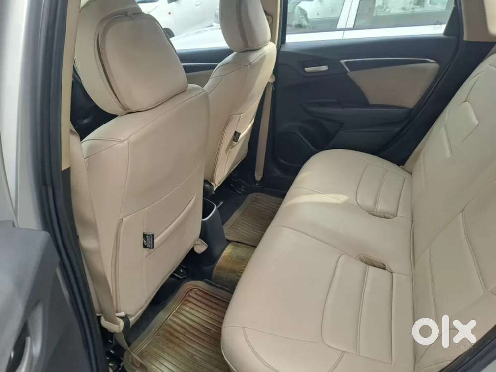 Honda Jazz 1.2 V I Vtec, 2016, Petrol