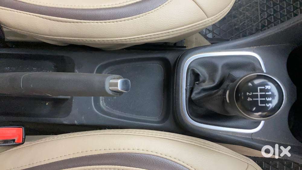 Volkswagen Polo 1.2 Mpi Highline, 2017, Petrol