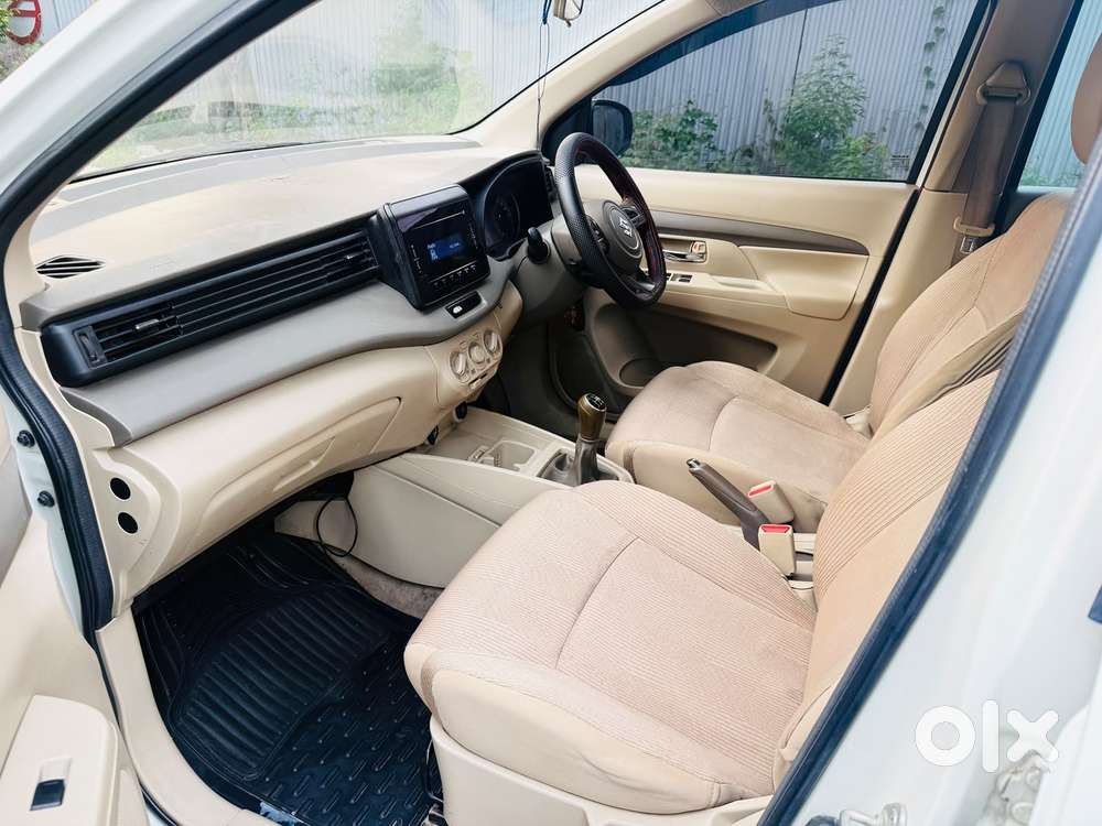 Maruti Suzuki Ertiga Vxi (o) Cng, 2020, Cng & Hybrids