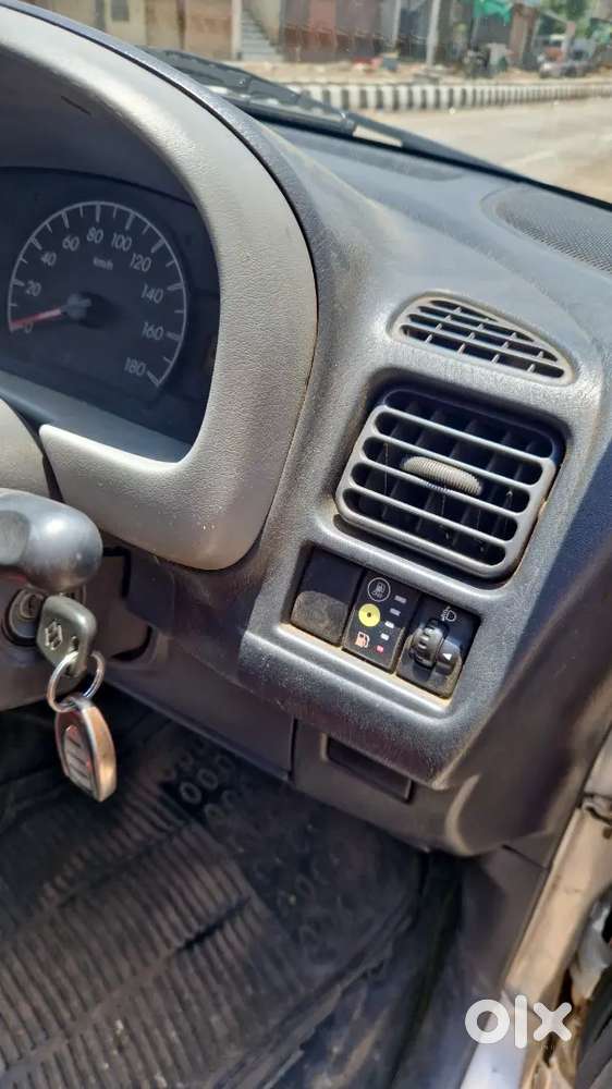 Maruti Suzuki 800 2012 Cng & Hybrids 140000 Km Driven