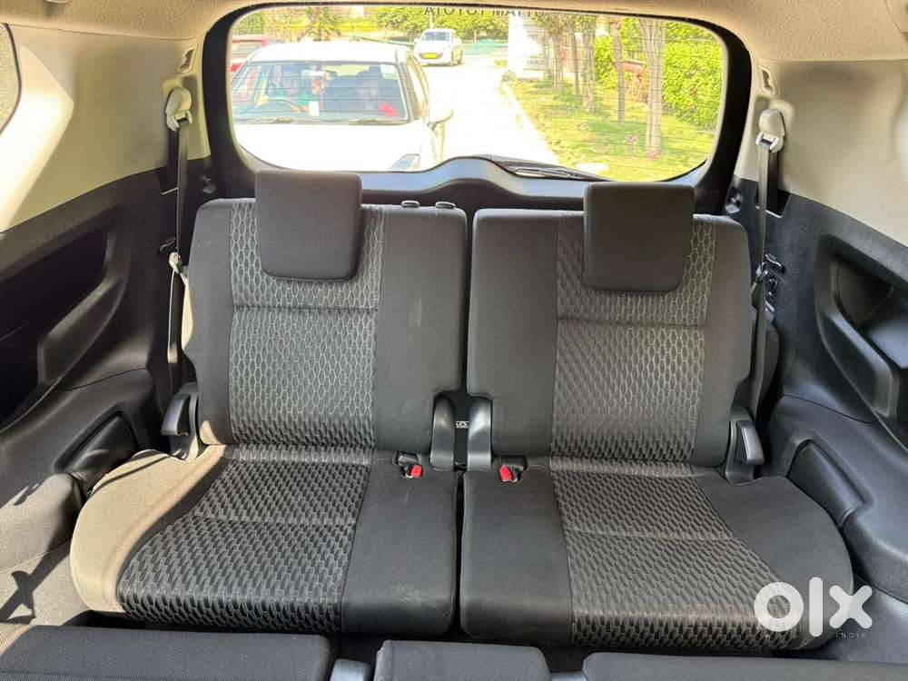 Toyota Innova Crysta 2.8 Gx At 7 Str, 2018, Diesel