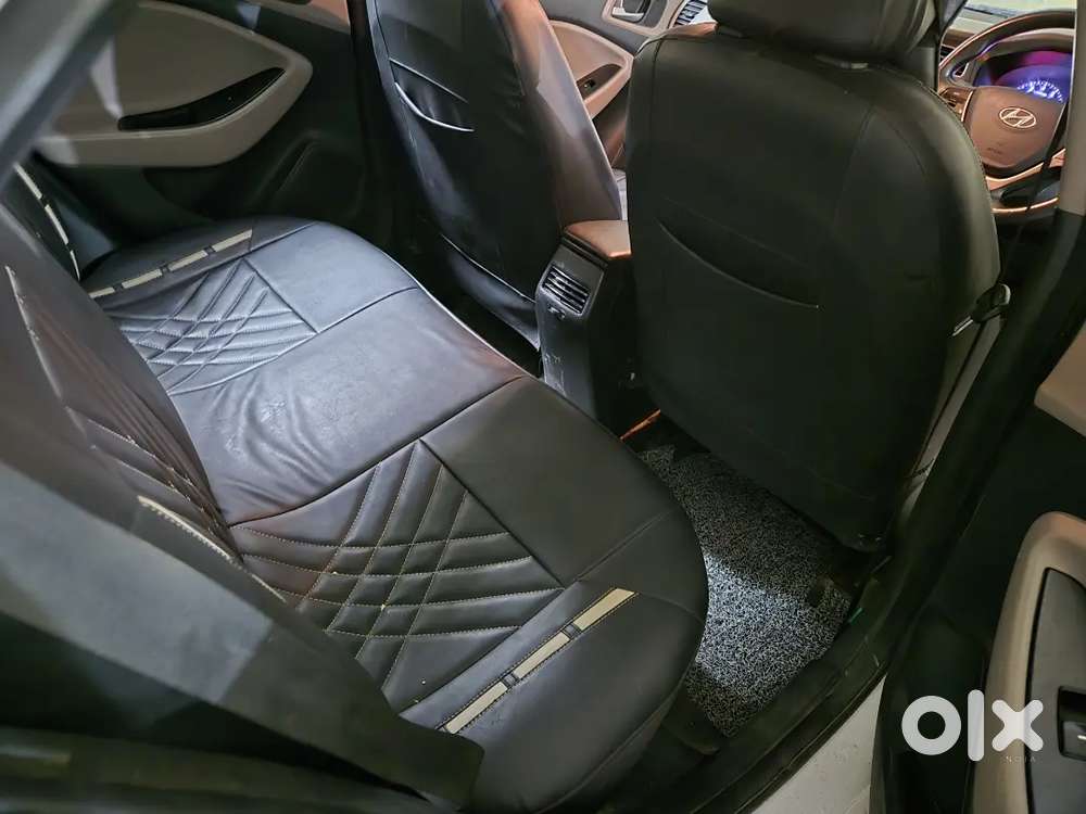Hyundai Elite I20 2019 Sportz Opt.
