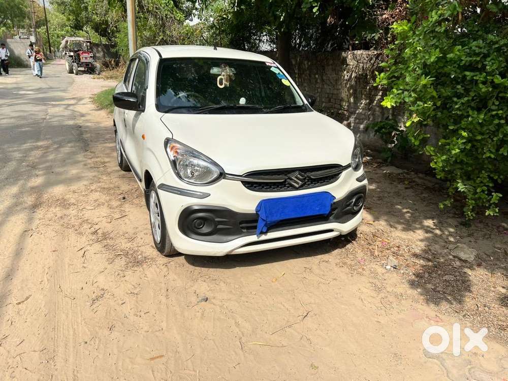 Maruti Suzuki Car 2022