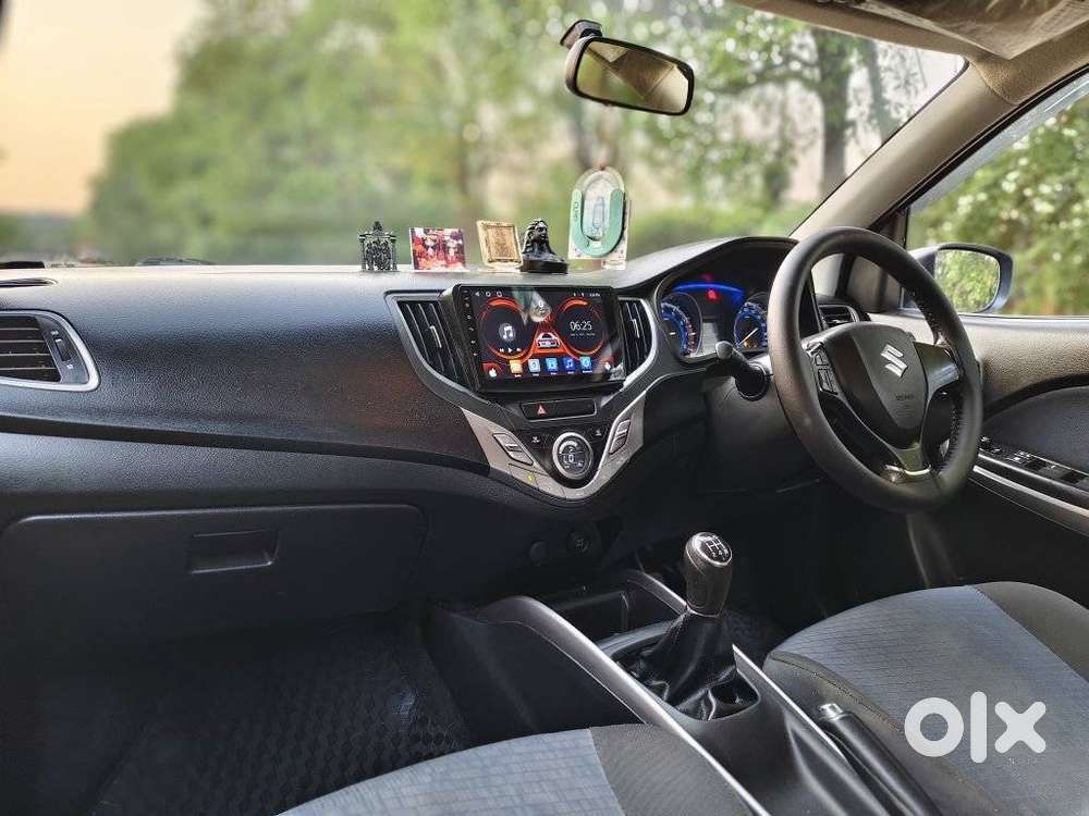 Maruti Suzuki Baleno Delta, 2020, Petrol