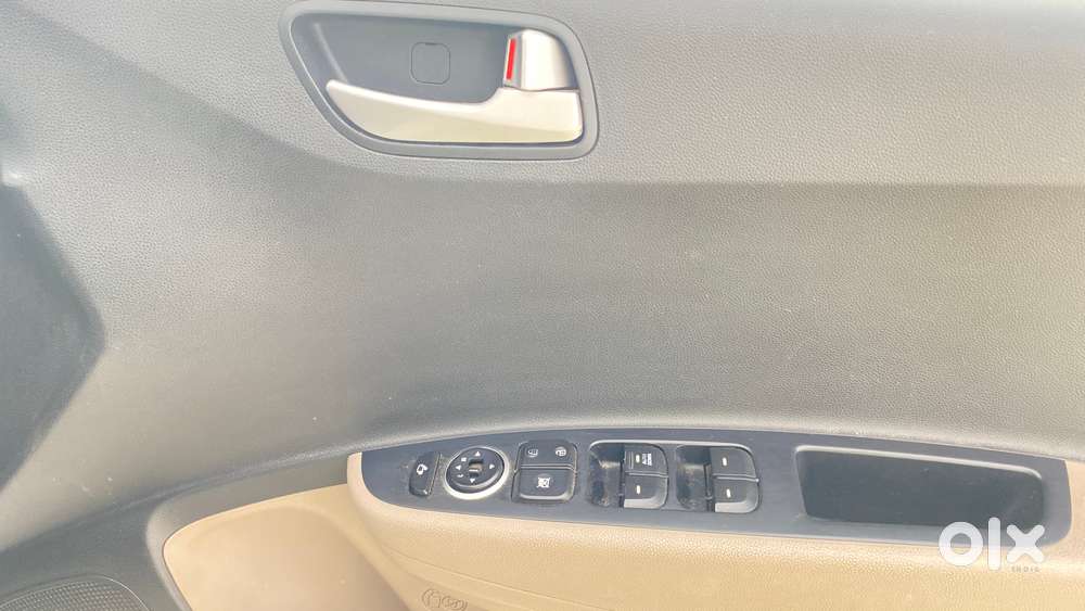 Hyundai Grand I10 Asta 1.2 Kappa Vtvt, 2015, Petrol