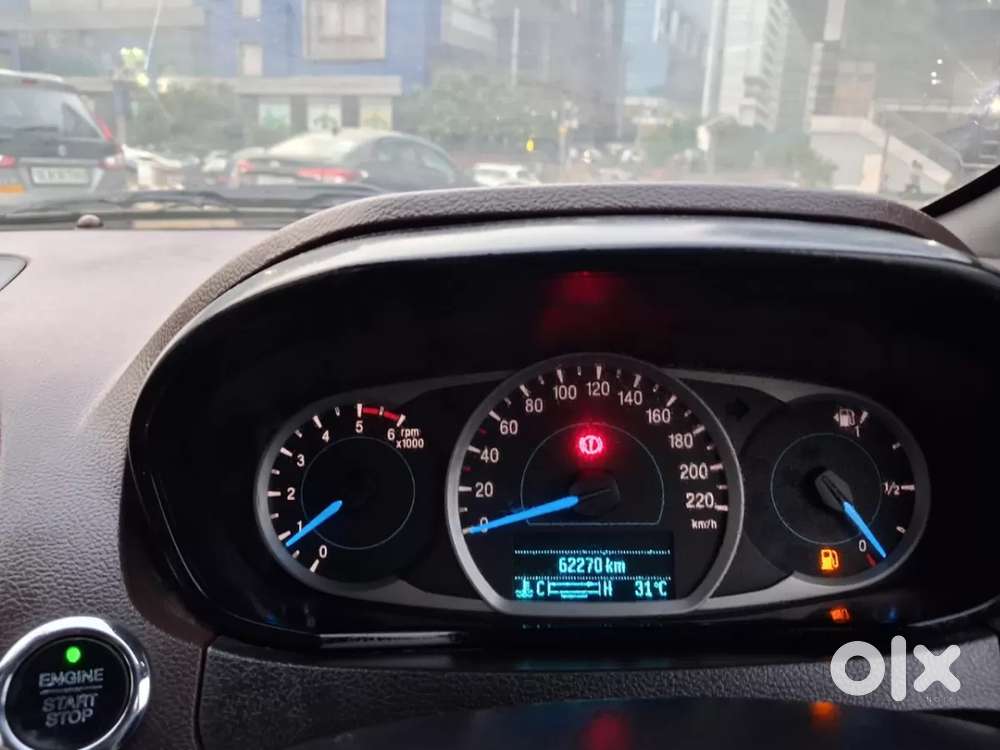 Ford Freestyle Trend Plus Tdci, 2019, Diesel