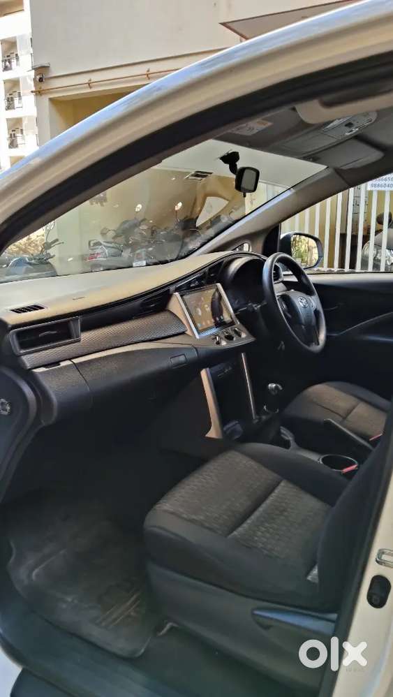 Crysta 2017 For Sale