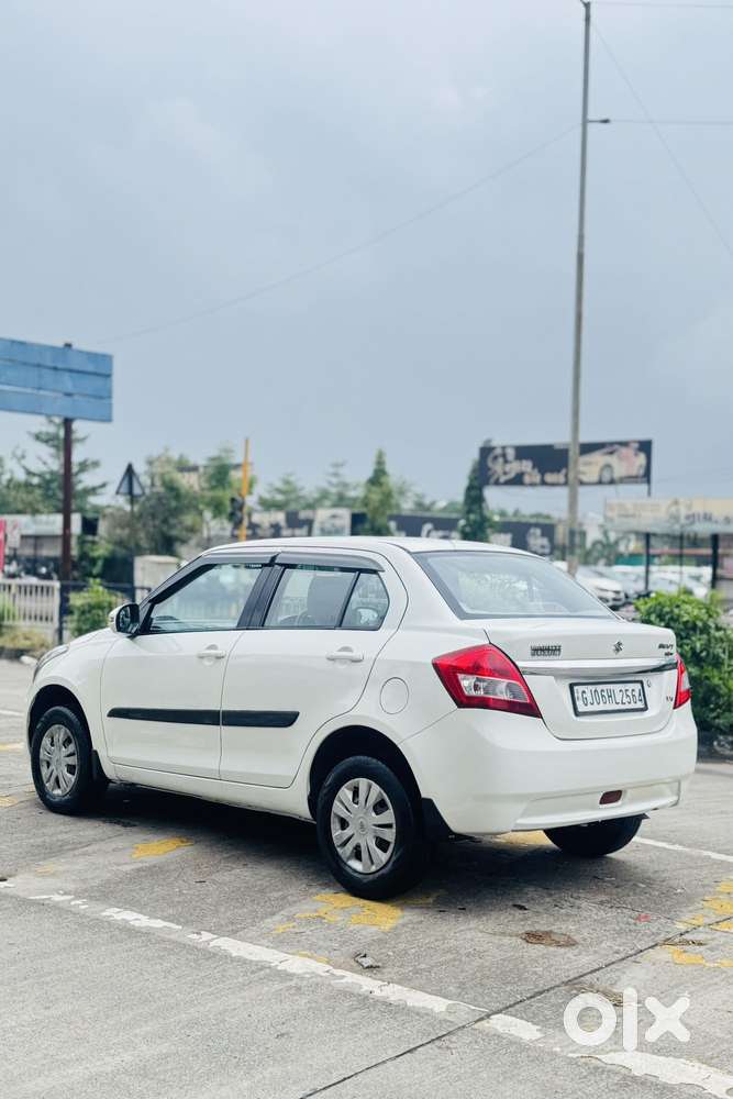Maruti Suzuki Swift Dzire 1.3 Vxi, 2014, Petrol