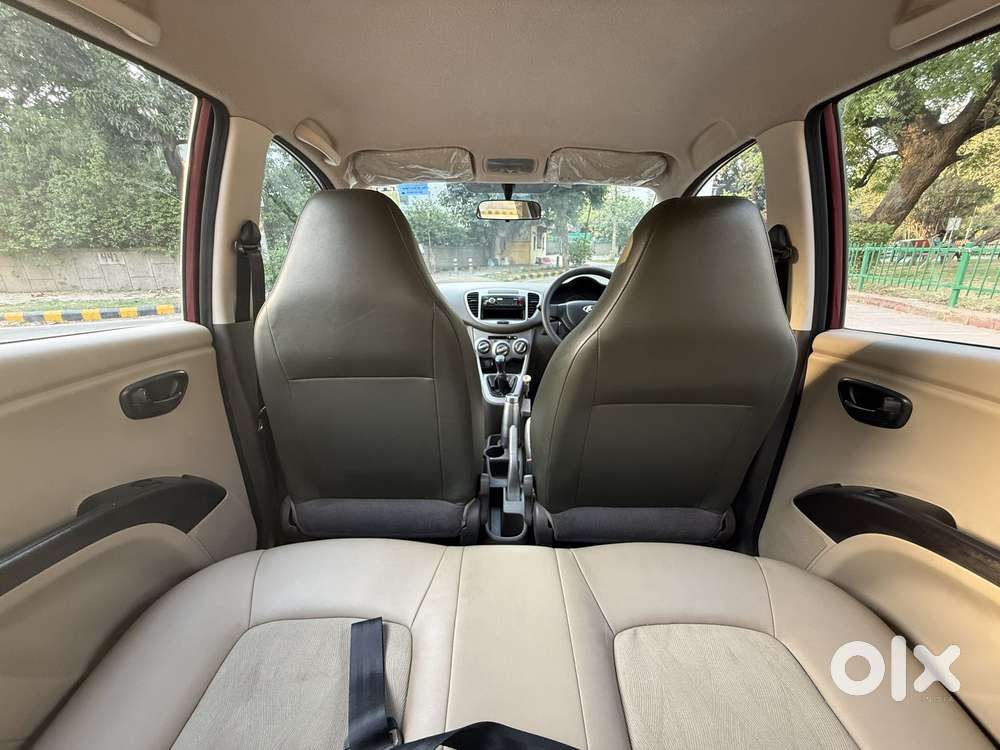 Hyundai I10 1.1l Irde Magna Special Edition, 2013, Petrol