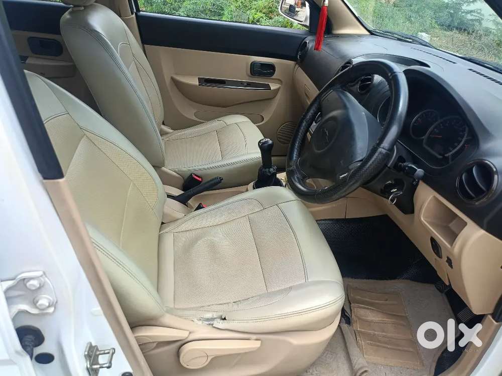 Chevrolet Enjoy 2013 Diesel Good Condition