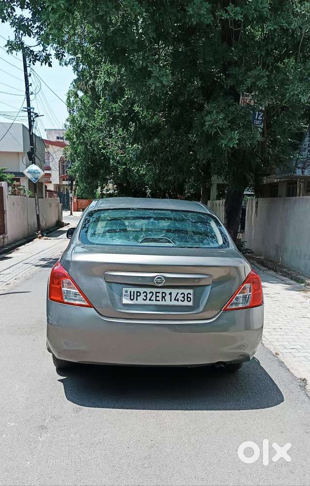 Nissan Sunny 1.5 Xe Diesel, 2013, Petrol