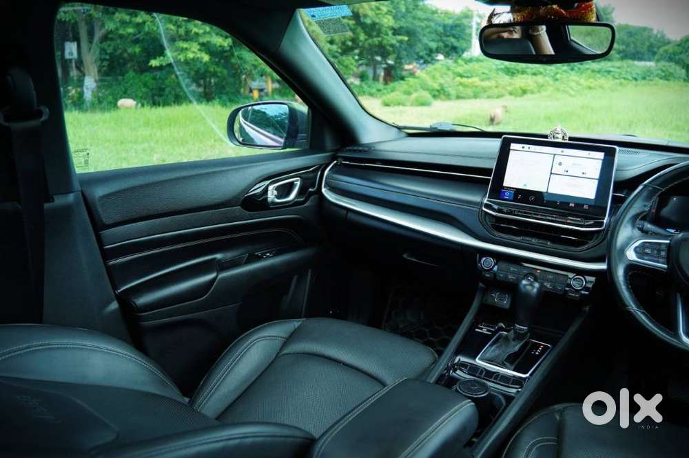 Jeep Compass Model S Optional, 2022, Petrol