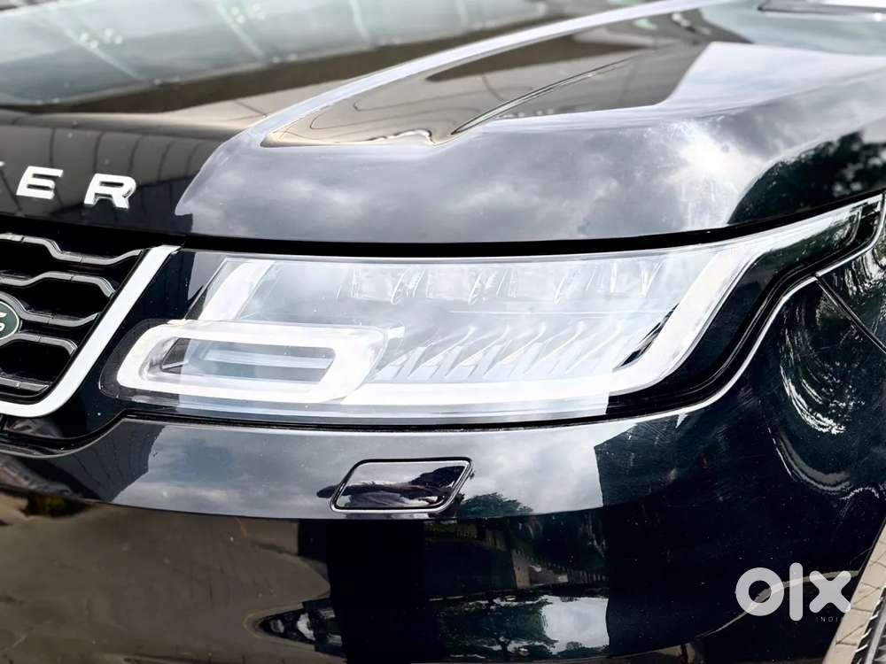 Land Rover Range Sport, 2022, Petrol