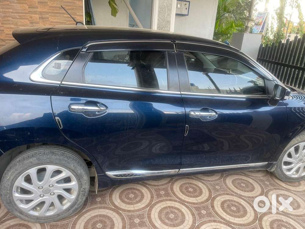 Maruti Suzuki 2023 Car