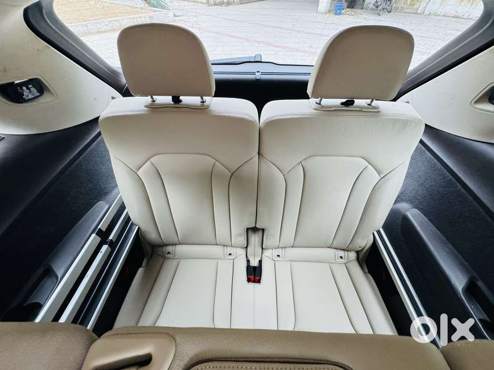 Audi Q7 3.0 45 Tdi Quattro Technology, 2019, Diesel